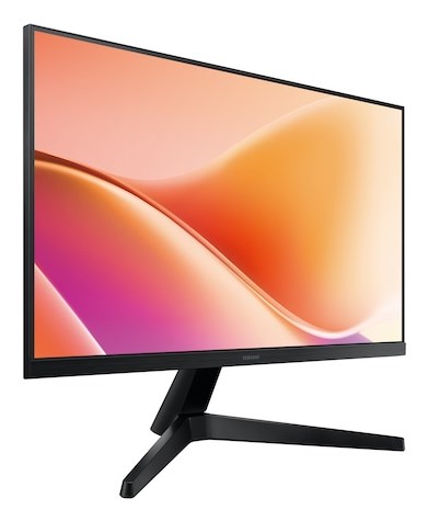 Monitor SAMSUNG LS24F330EAUXEN 61 cm (24") 1920 x 1080 pixels Full HD LCD crna boja-2