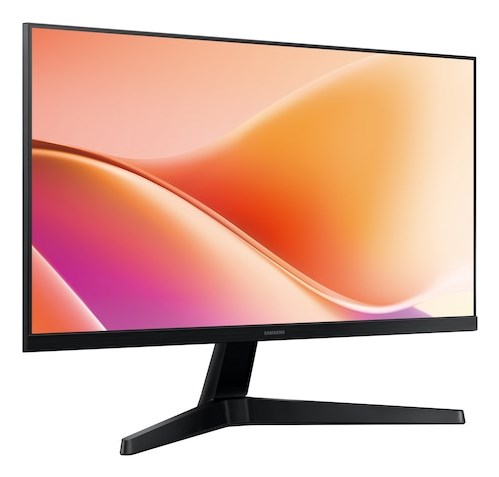 Monitor SAMSUNG LS24F330EAUXEN 61 cm (24") 1920 x 1080 pixels Full HD LCD crna boja-1