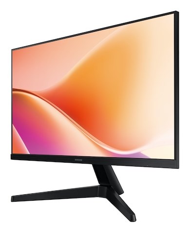 Monitor SAMSUNG LS24F330EAUXEN 61 cm (24") 1920 x 1080 pixels Full HD LCD crna boja-4