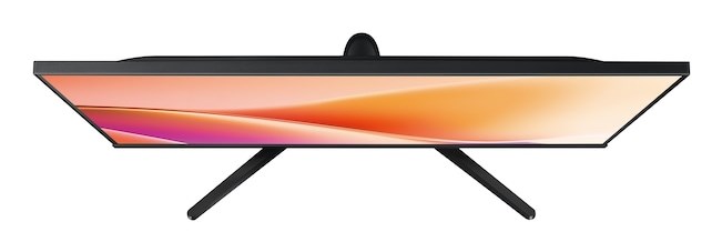 Monitor SAMSUNG LS24F330EAUXEN 61 cm (24") 1920 x 1080 pixels Full HD LCD crna boja-5