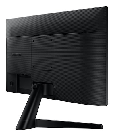 Monitor SAMSUNG LS24F330EAUXEN 61 cm (24") 1920 x 1080 pixels Full HD LCD crna boja-9