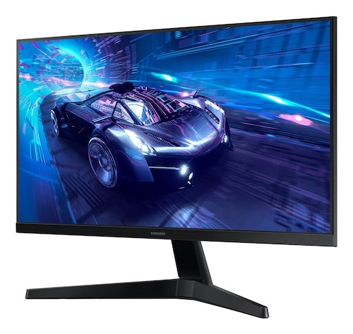 Monitor SAMSUNG LS24F330EAUXEN 61 cm (24") 1920 x 1080 pixels Full HD LCD crna boja-15