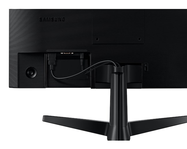 Monitor SAMSUNG LS24F330EAUXEN 61 cm (24") 1920 x 1080 pixels Full HD LCD crna boja-11