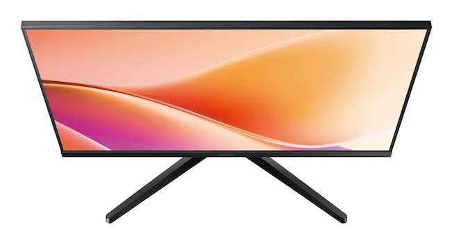 Monitor SAMSUNG LS24F330EAUXEN 61 cm (24") 1920 x 1080 pixels Full HD LCD crna boja-16