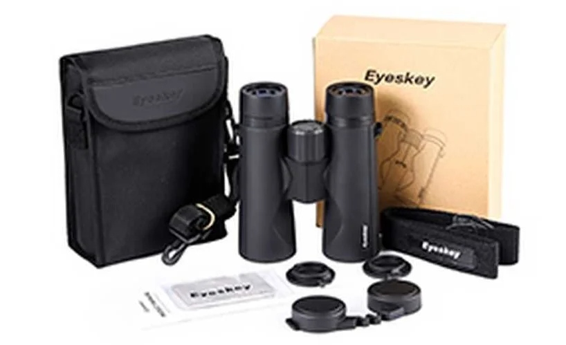 Lornetka EYESKEY Dreamer 10x42 EY-D-10X42-3
