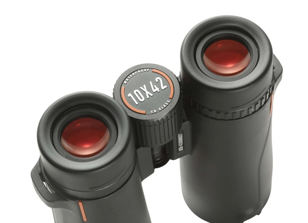 Lornetka EYESKEY Wave 10x42 EY-W-10X42-4