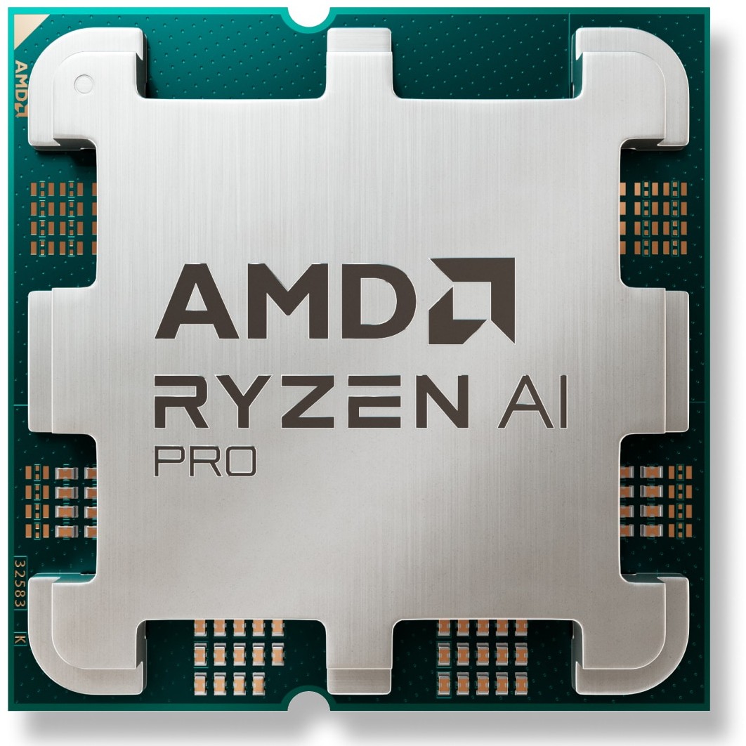 Procesor AMD Ryzen™ 7 8700G tray