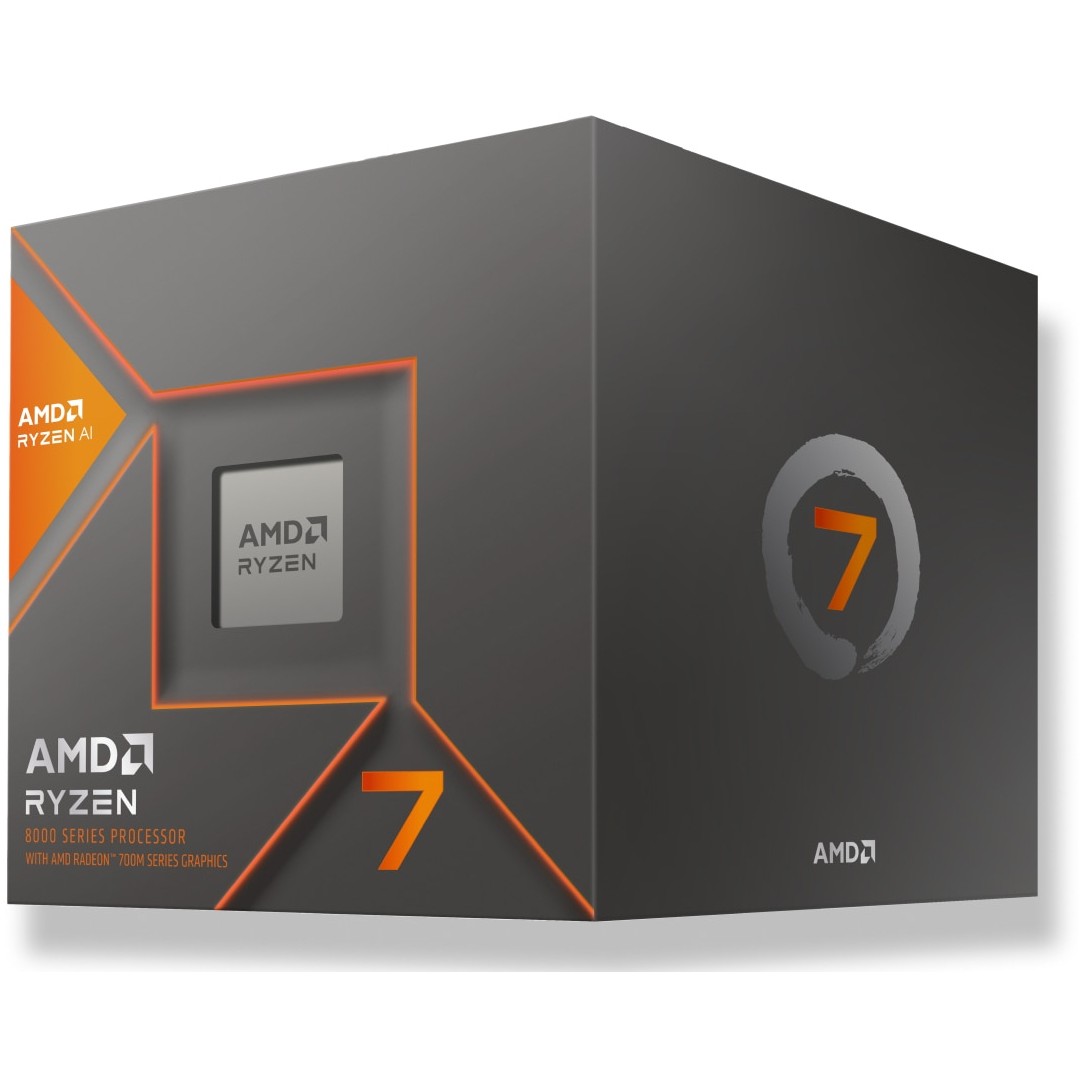 Procesor AMD Ryzen™ 7 8700G tray-1