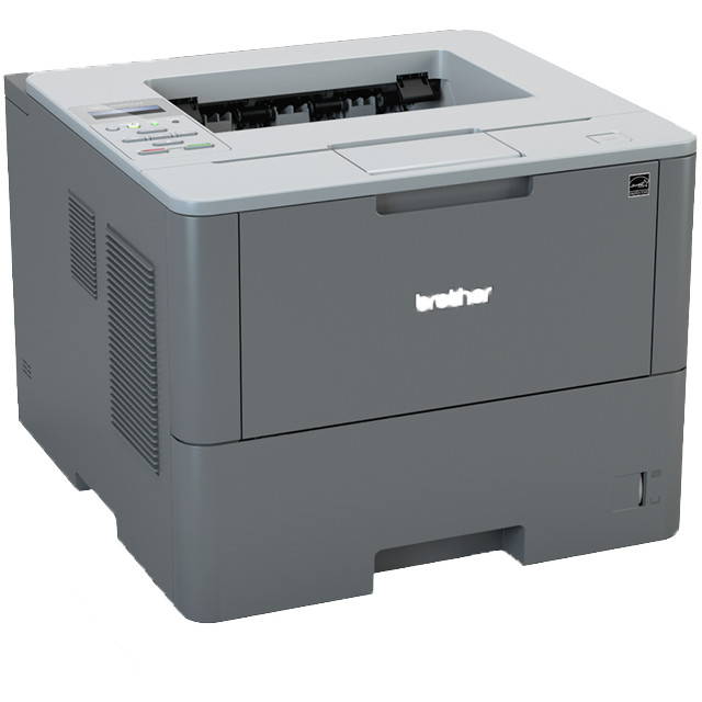 Pisač - BROTHER HL-L6250DN (Laser, 1200 x 1200 DPI, A4)-1