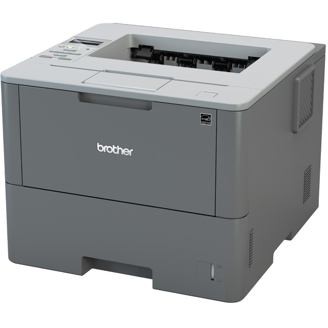 Pisač - BROTHER HL-L6250DN (Laser, 1200 x 1200 DPI, A4)-2