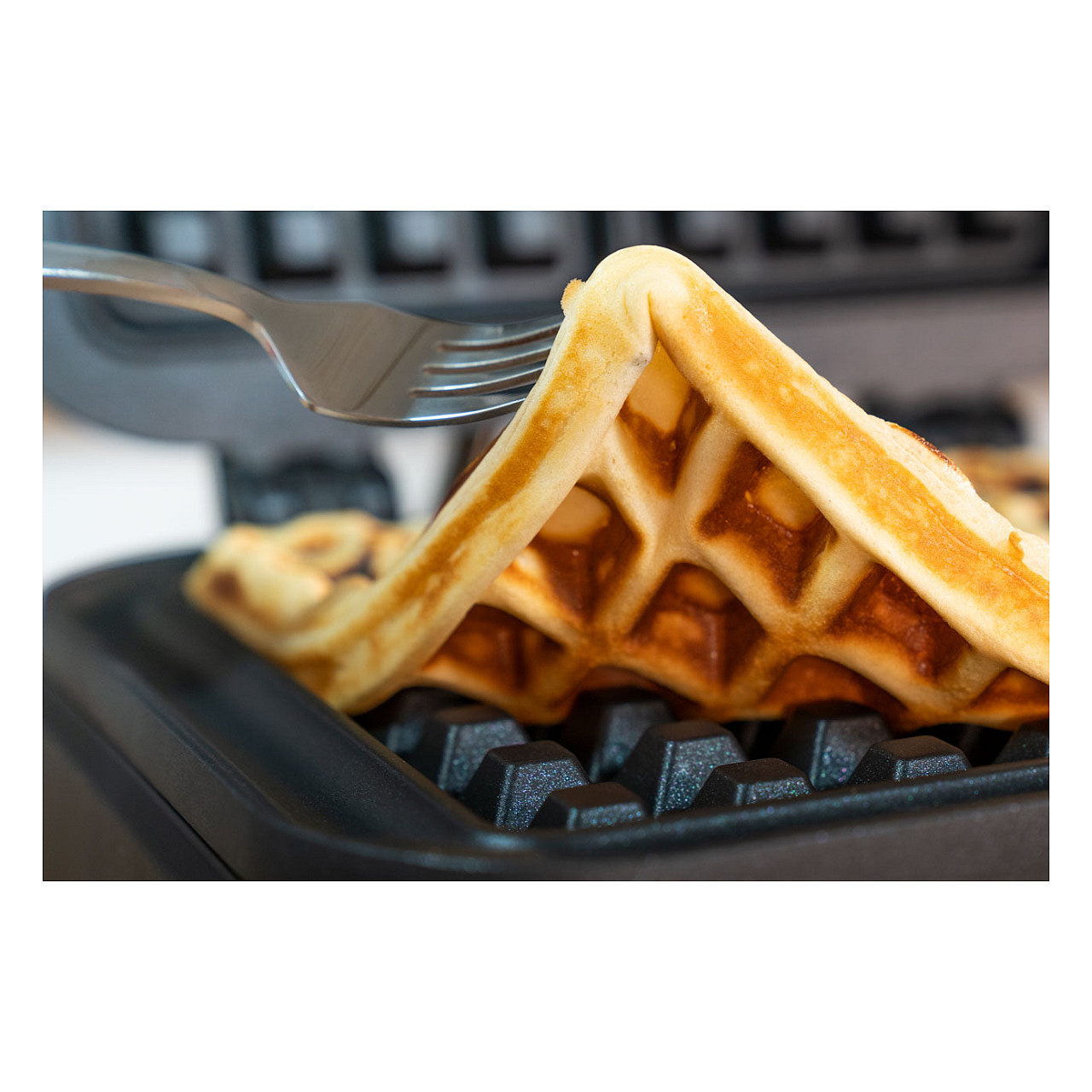 Aparat za waffle UNOLD Brussels-10