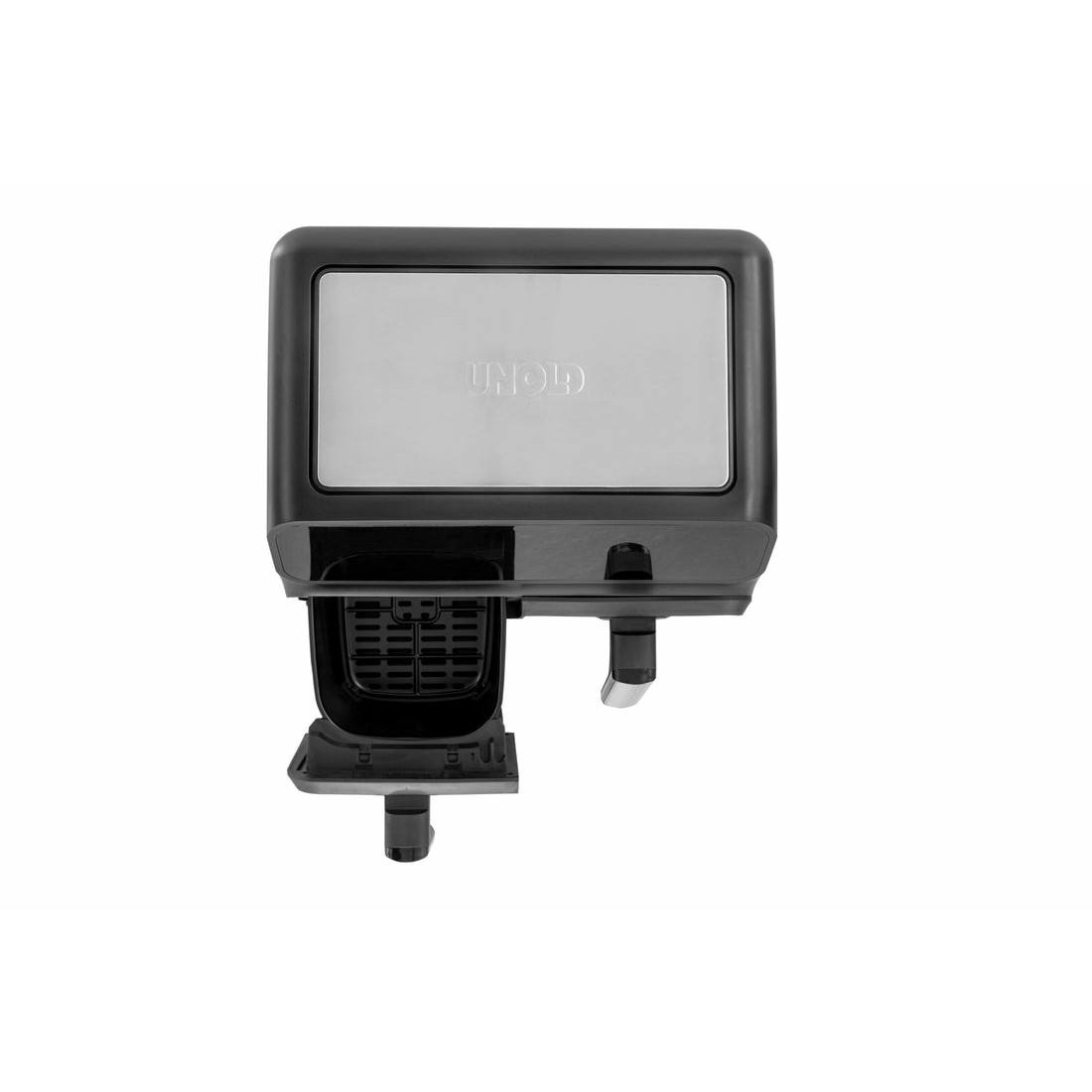 Fryer UNOLD 58685 Double 8 L 1700 W crna, siva-12