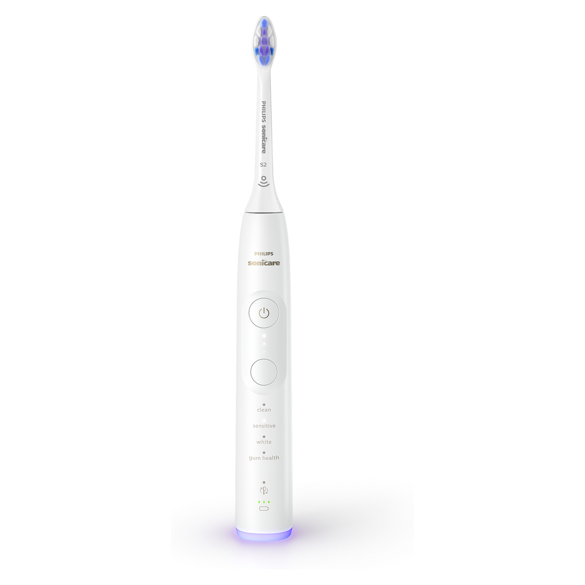Električna četkica za zube PHILIPS Sonicare 7100 HX7429/02 (3 načina rada, 3 intenziteta, senzor pritiska, putna torbica)-1