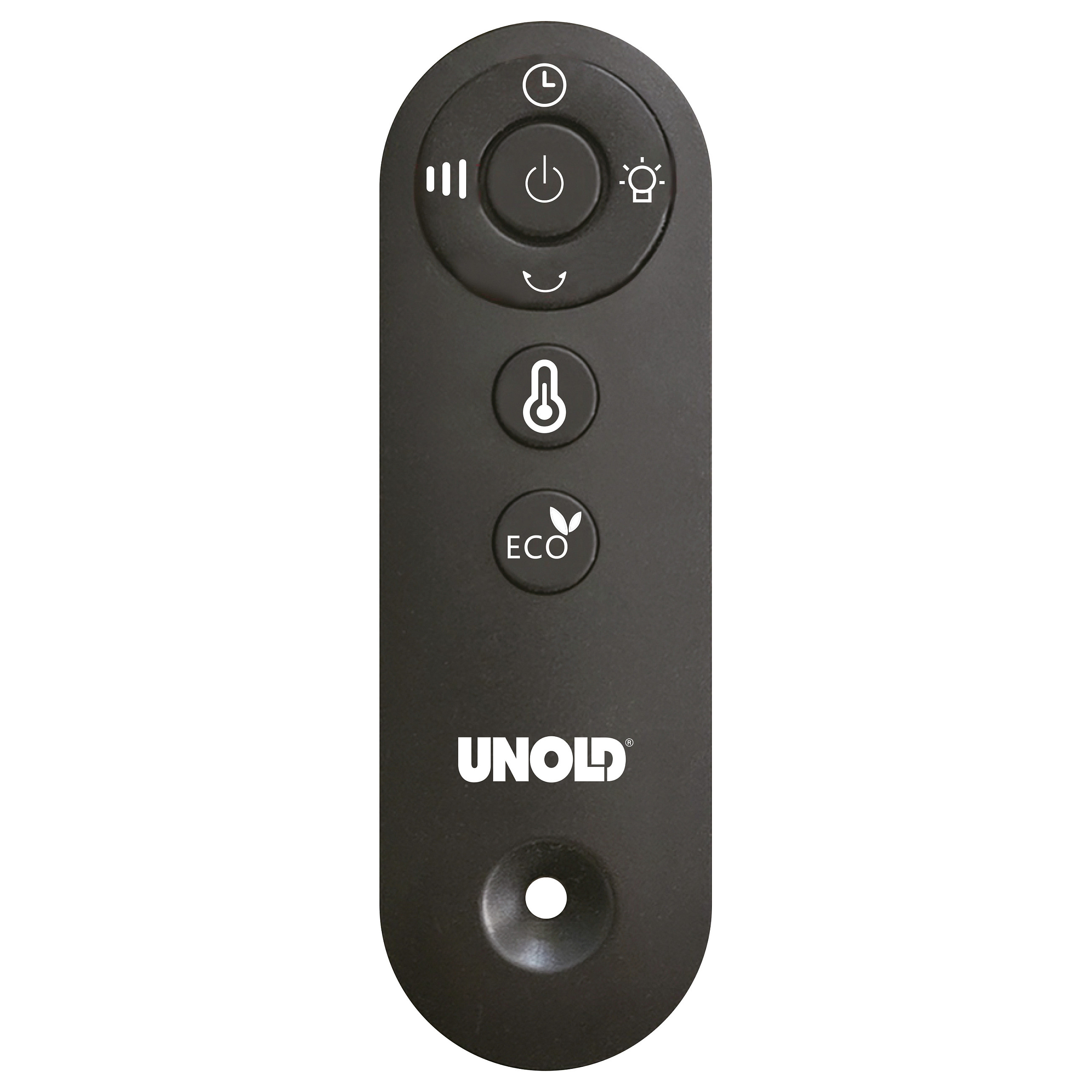 Grijalica UNOLD 86545 Holz (1800W, Keramička)-3