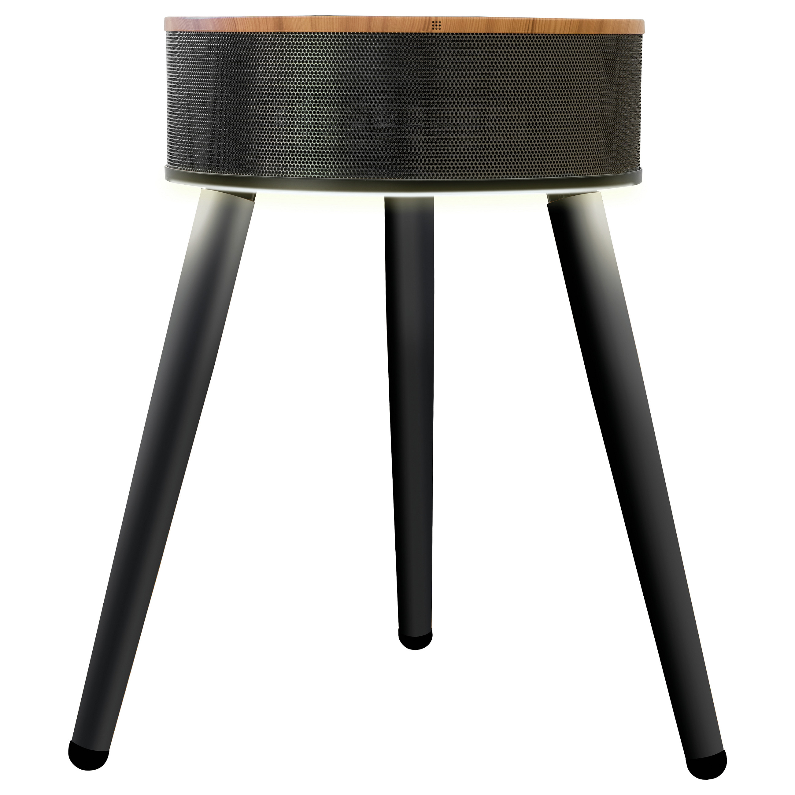 Grijalica UNOLD 86545 Holz (1800W, Keramička)-5