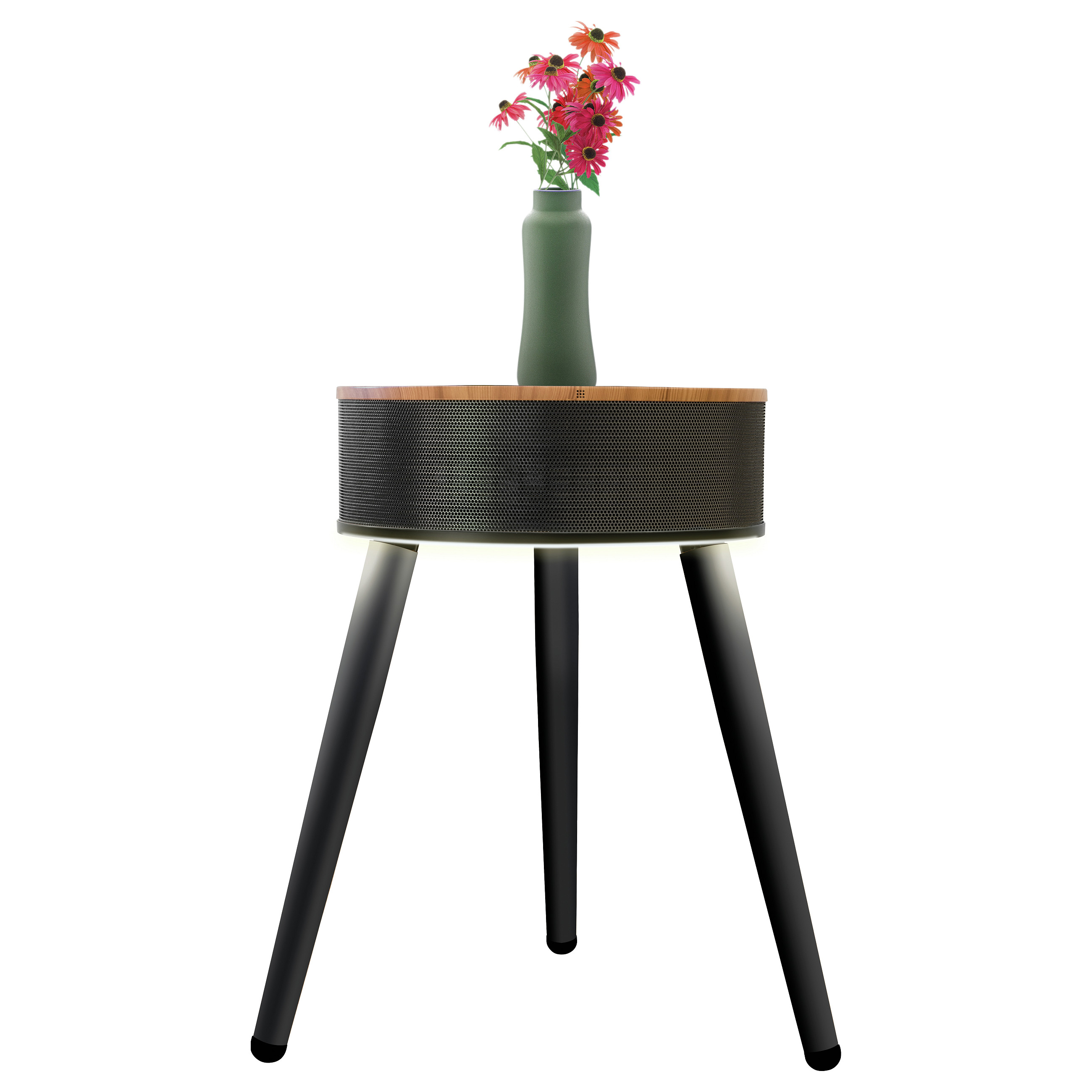 Grijalica UNOLD 86545 Holz (1800W, Keramička)-7