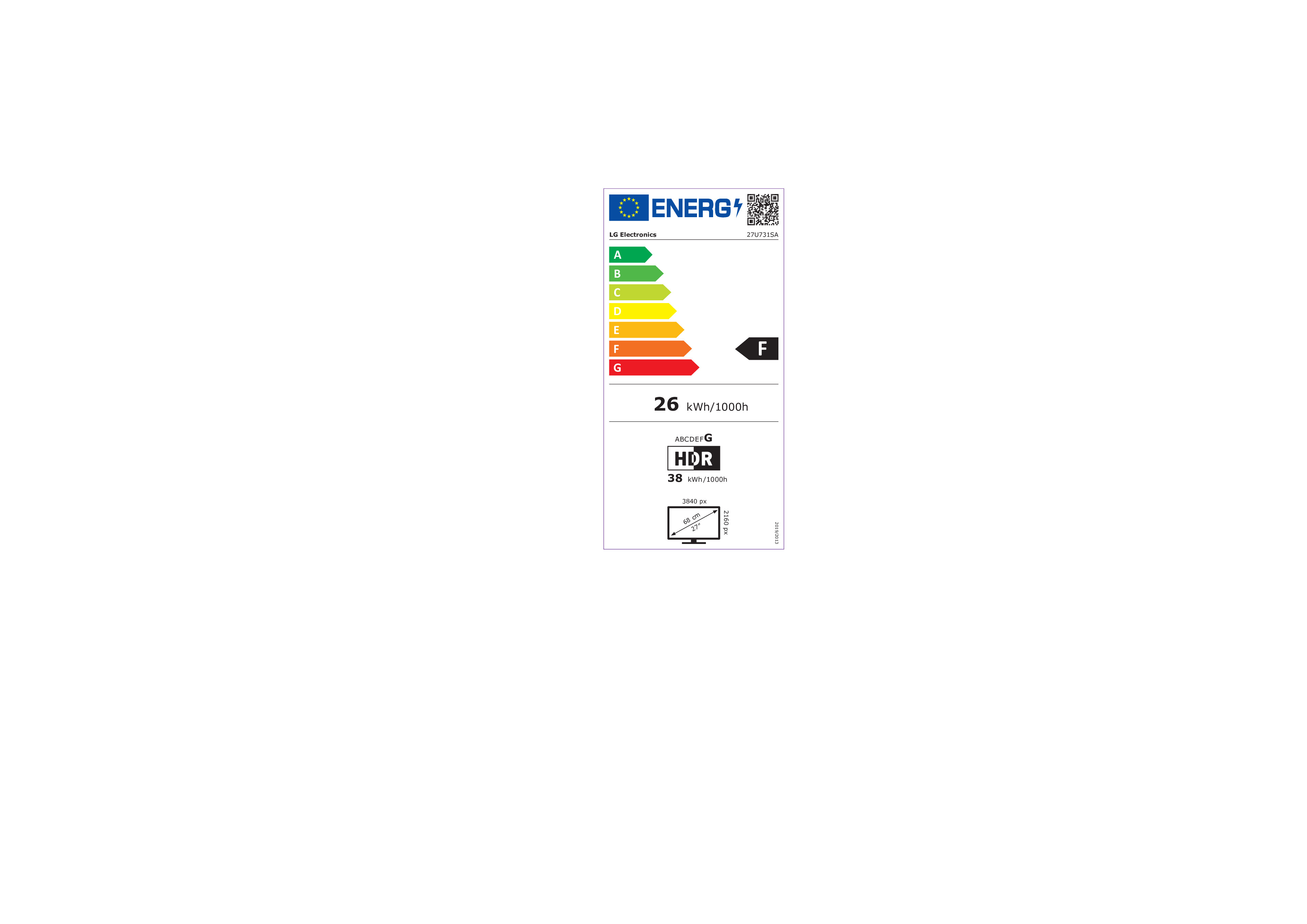 Monitor LG 27U731SA-W (TFT/LCD, 68.6 cm)-5