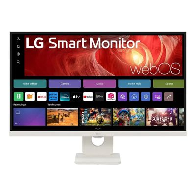 Monitor LG 27U731SA-W (TFT/LCD, 68.6 cm)-4