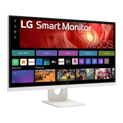 Monitor LG 27U731SA-W (TFT/LCD, 68.6 cm)-0