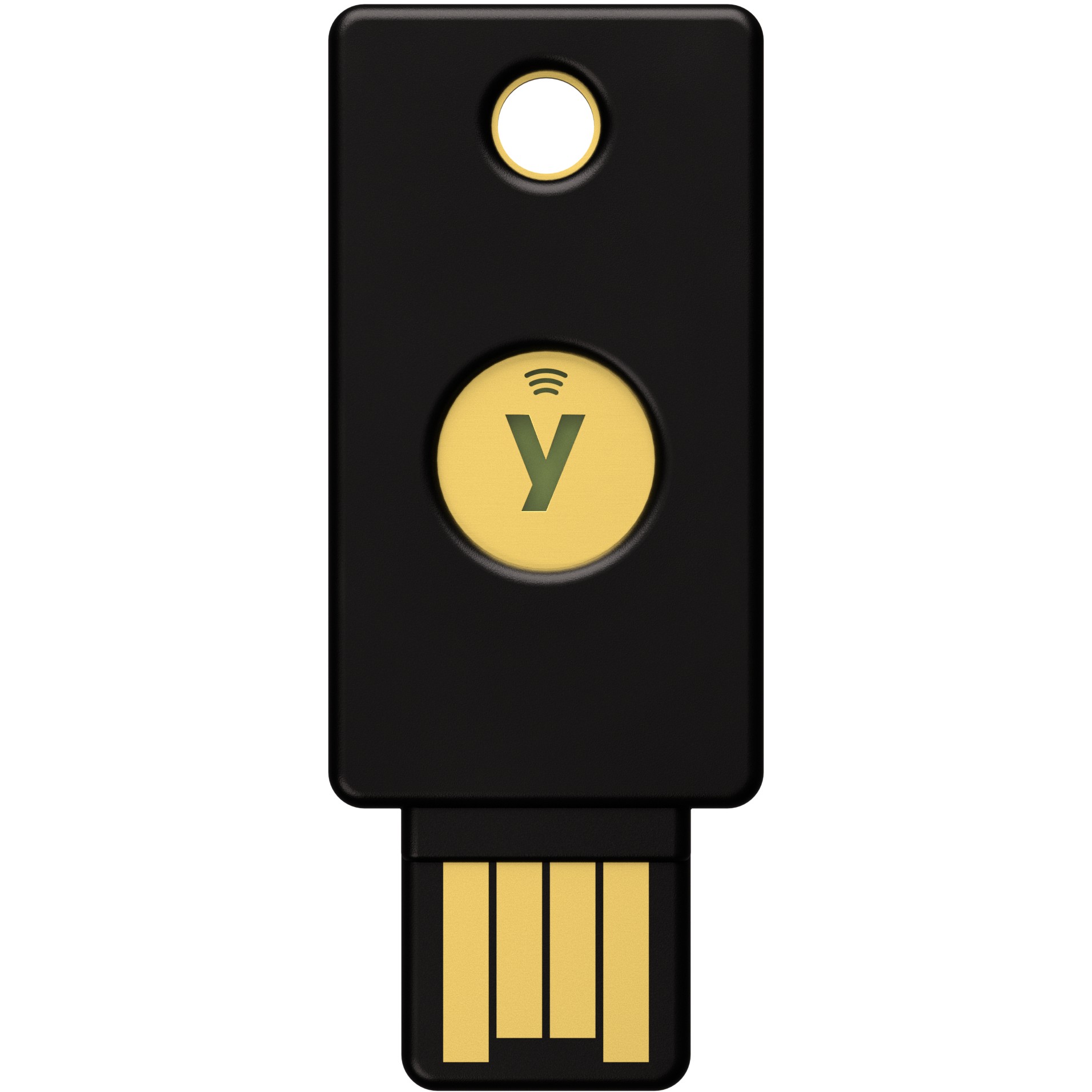 Sigurnosni ključ YUBICO YubiKey 5 FIPS USB-A NFC-1