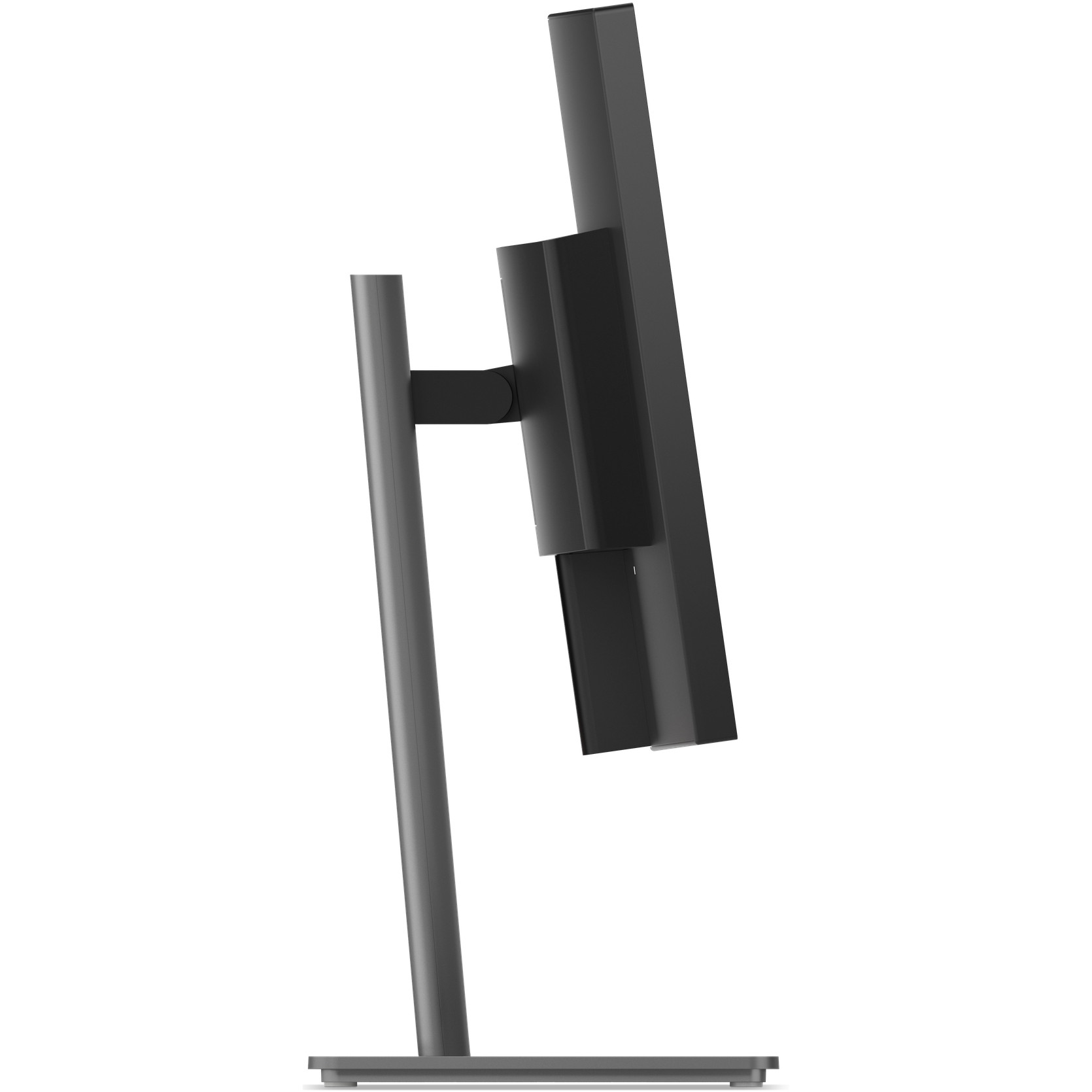 Monitor LENOVO ThinkVision P34WD-40 (34", 3440 x 1440, Wide Quad HD, LCD, crni)-3