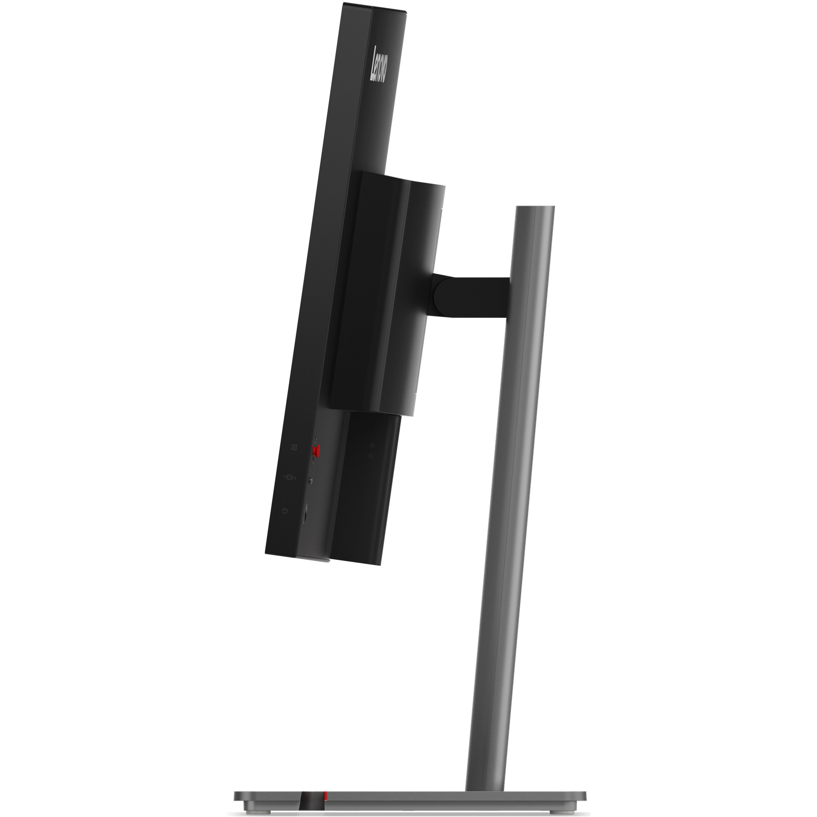 Monitor LENOVO ThinkVision P34WD-40 (34", 3440 x 1440, Wide Quad HD, LCD, crni)-4