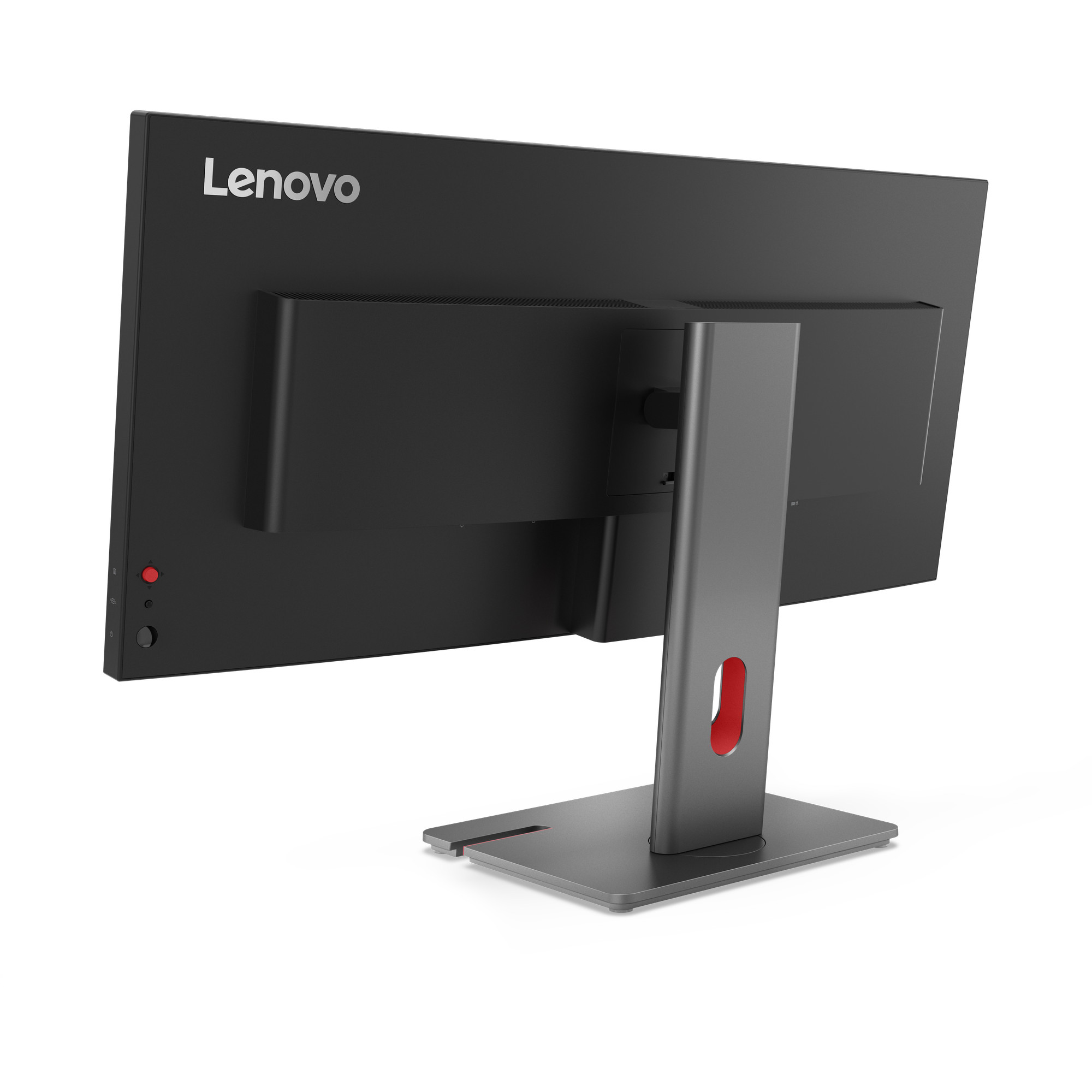 Monitor LENOVO ThinkVision P34WD-40 (34", 3440 x 1440, Wide Quad HD, LCD, crni)-5