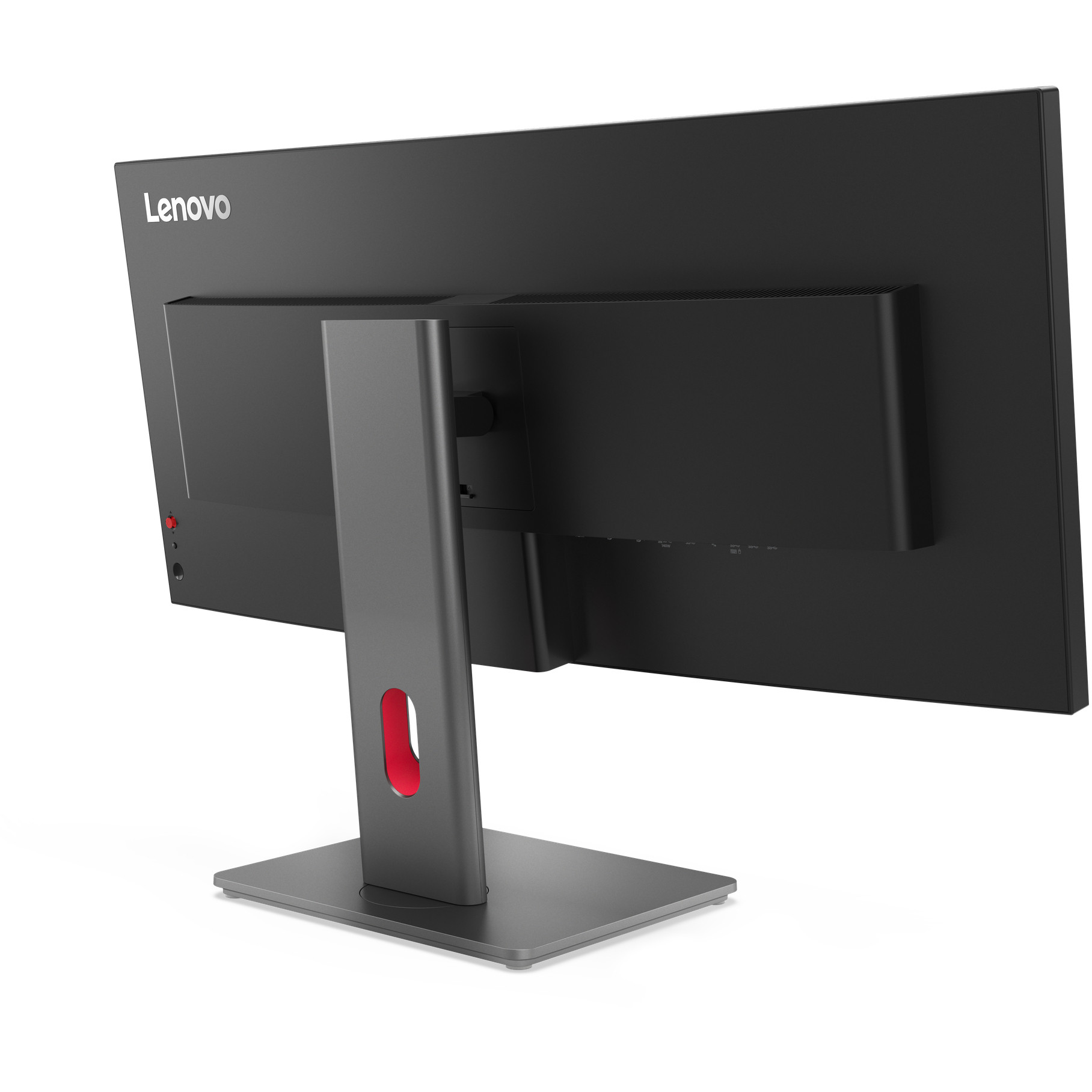 Monitor LENOVO ThinkVision P34WD-40 (34", 3440 x 1440, Wide Quad HD, LCD, crni)-6