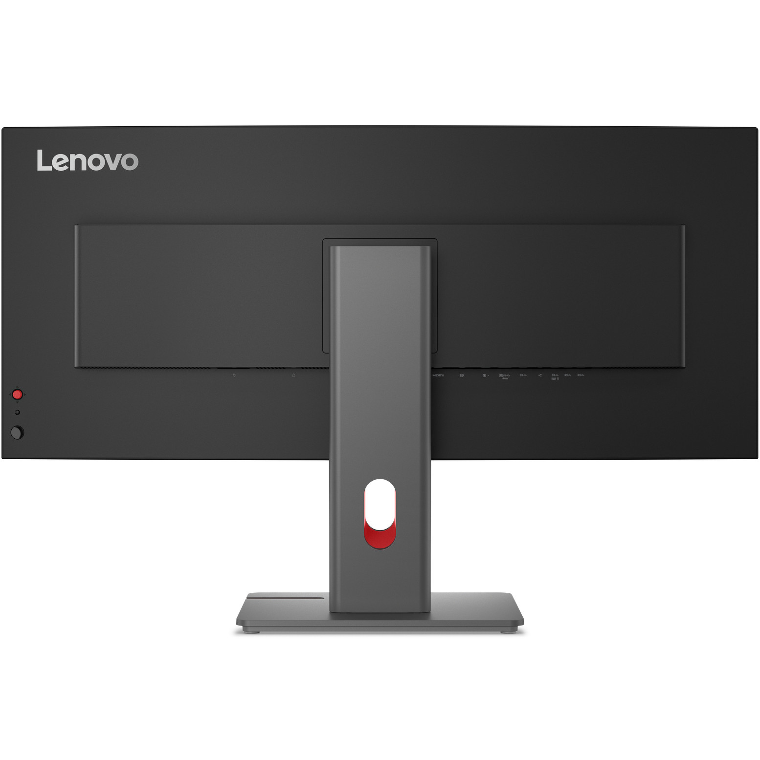 Monitor LENOVO ThinkVision P34WD-40 (34", 3440 x 1440, Wide Quad HD, LCD, crni)-7