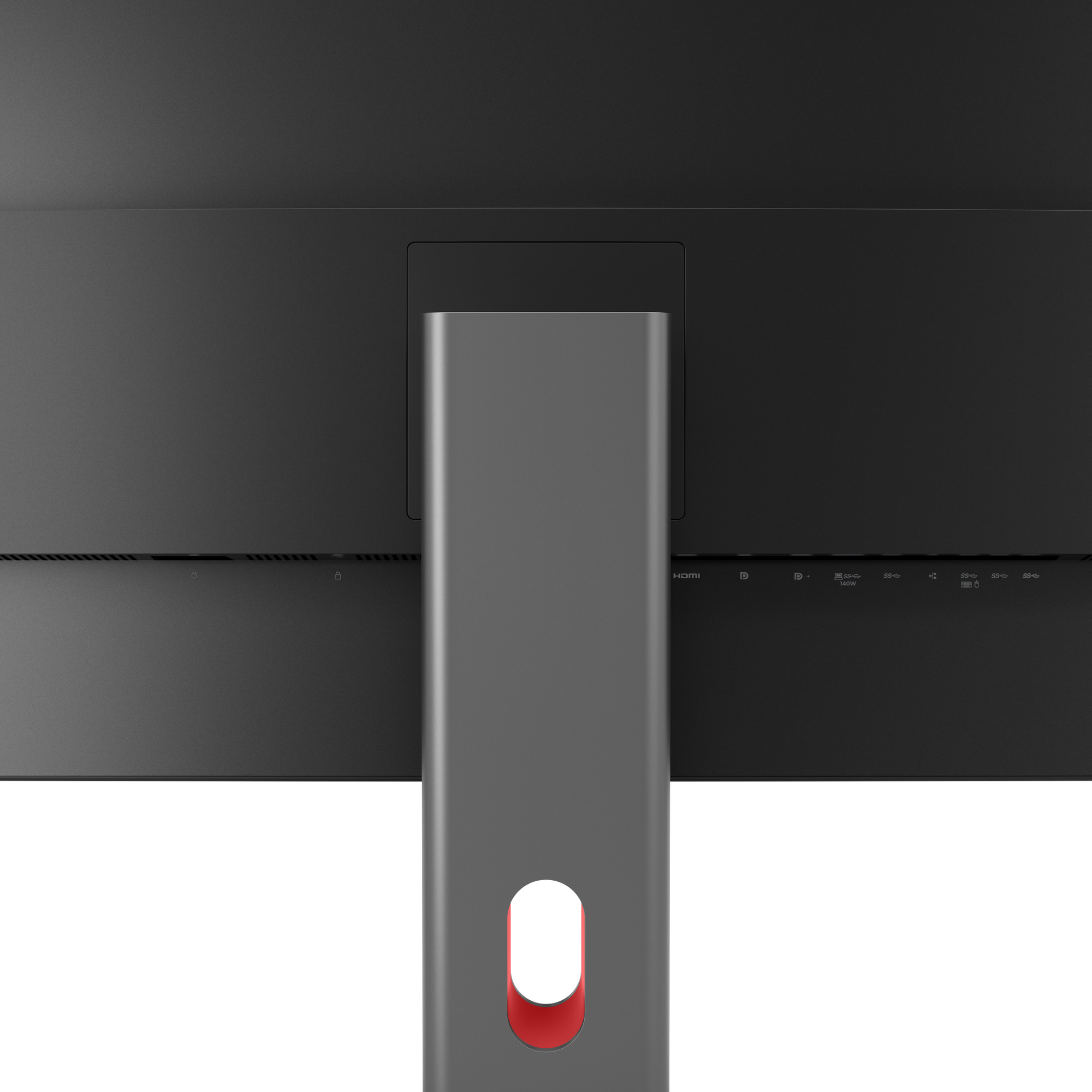 Monitor LENOVO ThinkVision P34WD-40 (34", 3440 x 1440, Wide Quad HD, LCD, crni)-8