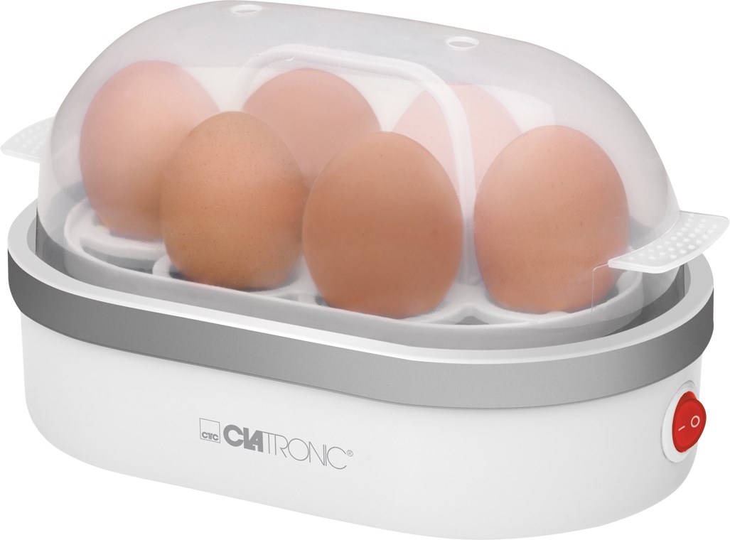 Aparat za kuhanje jaja CLATRONIC HA-EGGBOIL-13-0