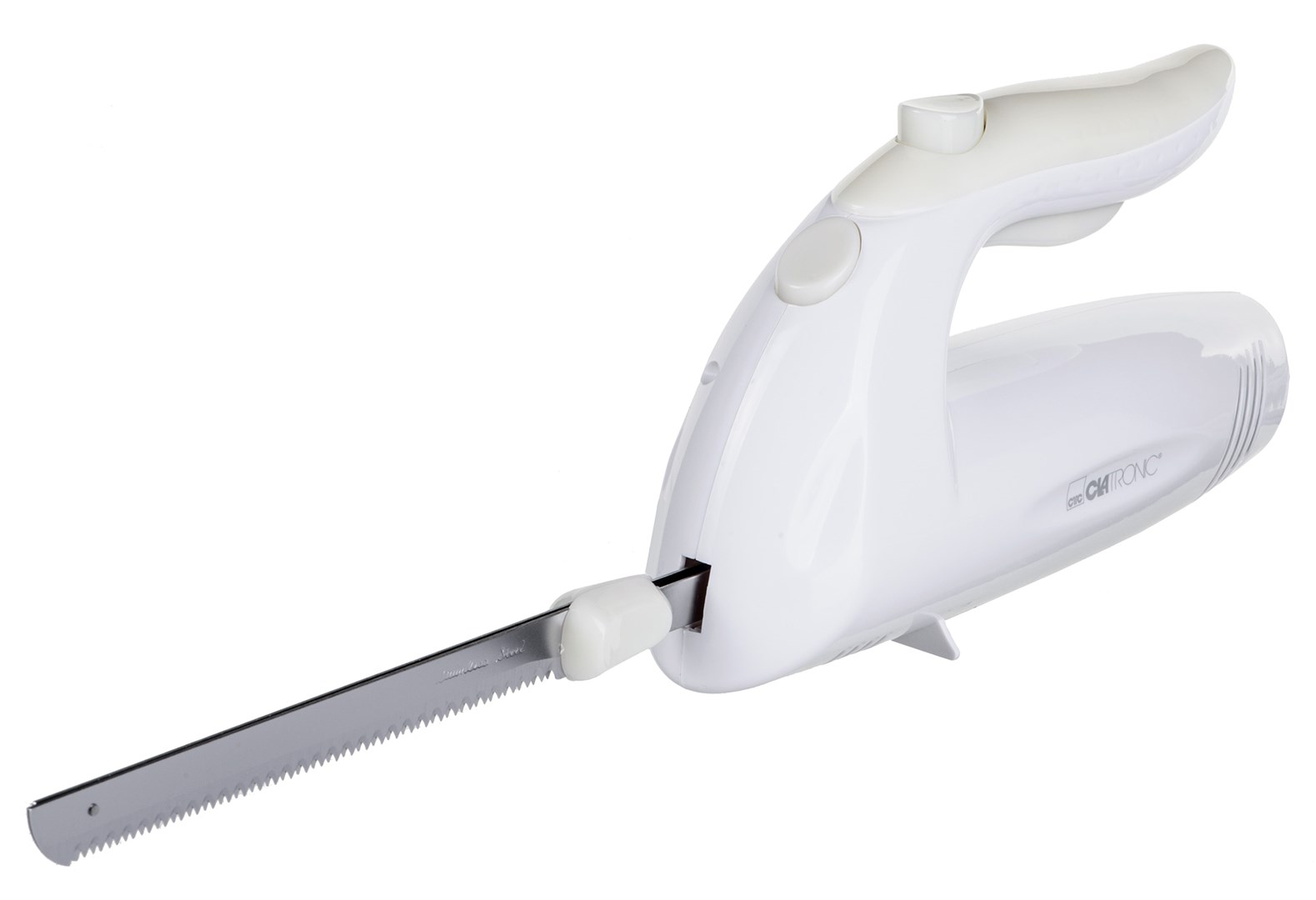 Električni nož CLATRONIC EM 3062 bijeli 160 W-2