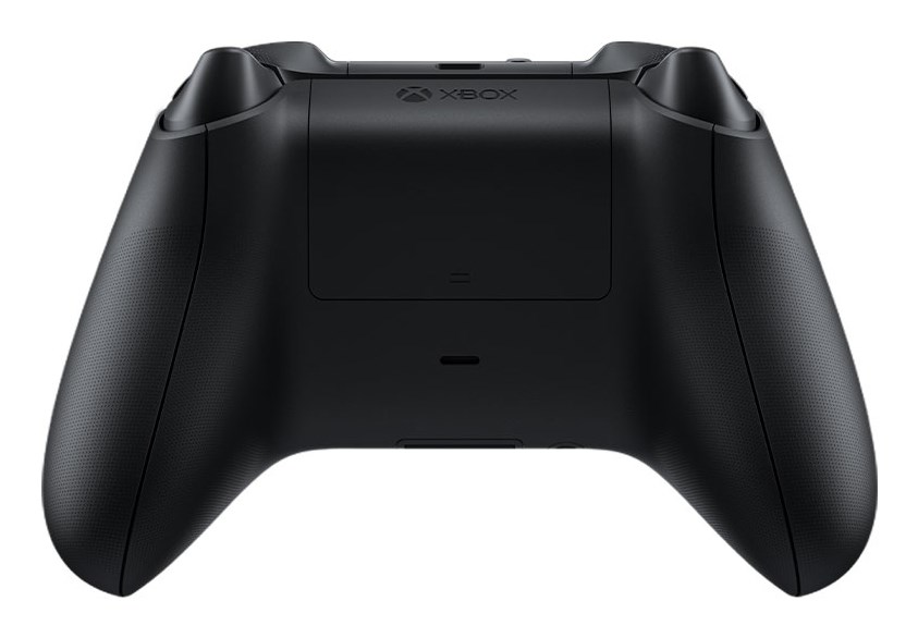 Kontroler MICROSOFT Xbox Serie Black (USB-C)-2
