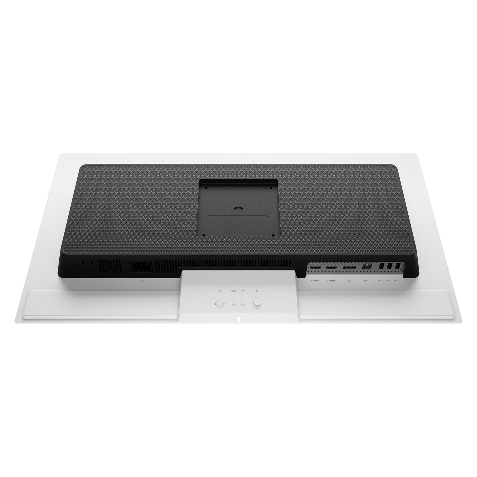 Monitor LENOVO Legion Pro 27Q-10 (26.5", 2560 x 1440, Quad HD, QD-OLED, Crna/Siva)-11
