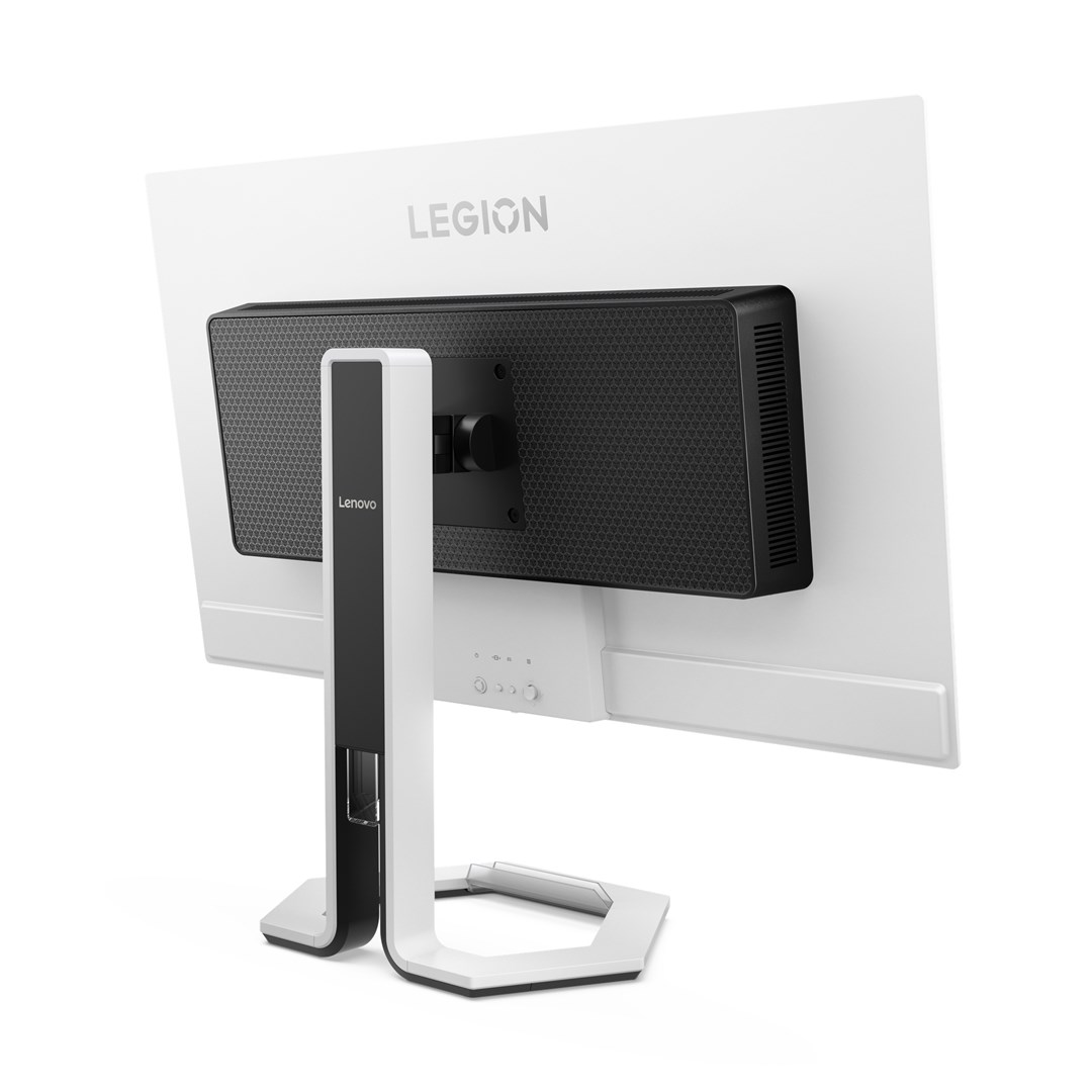 Monitor LENOVO Legion Pro 32UD-10 (31.5", 4K Ultra HD, QD-OLED, crna/siva)-6