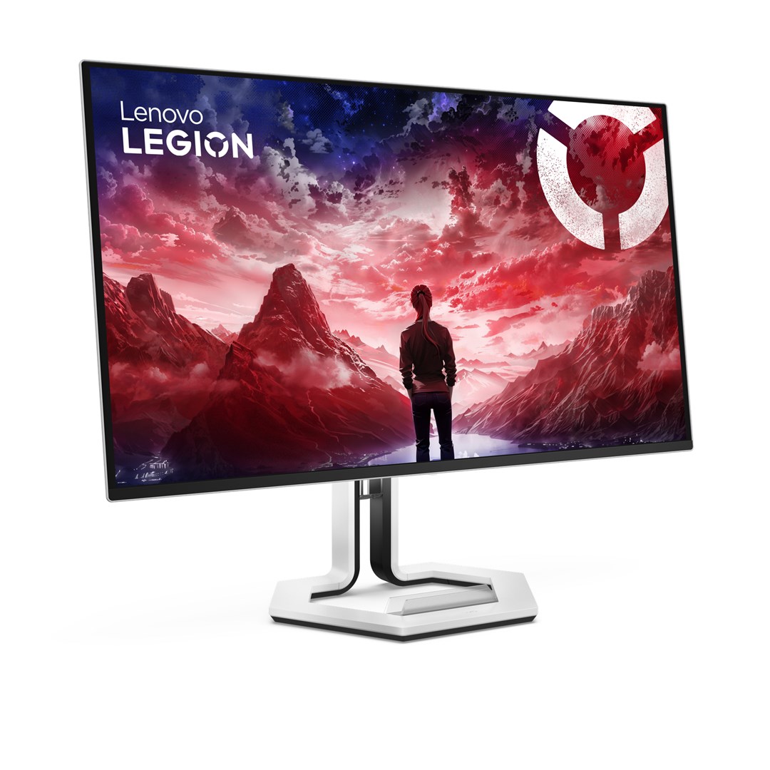 Monitor LENOVO Legion Pro 32UD-10 (31.5", 4K Ultra HD, QD-OLED, crna/siva)-3