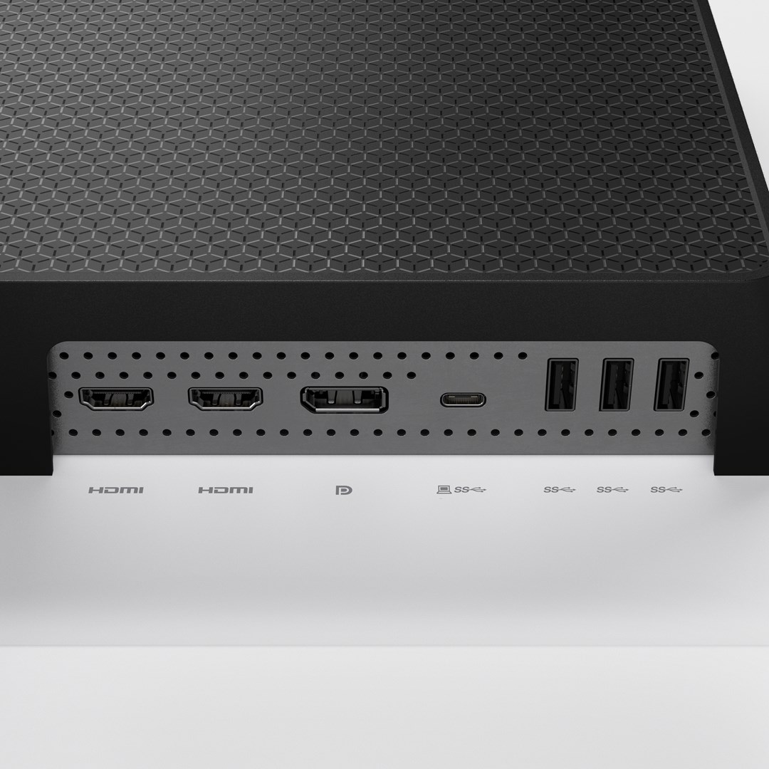 Monitor LENOVO Legion Pro 32UD-10 (31.5", 4K Ultra HD, QD-OLED, crna/siva)-10
