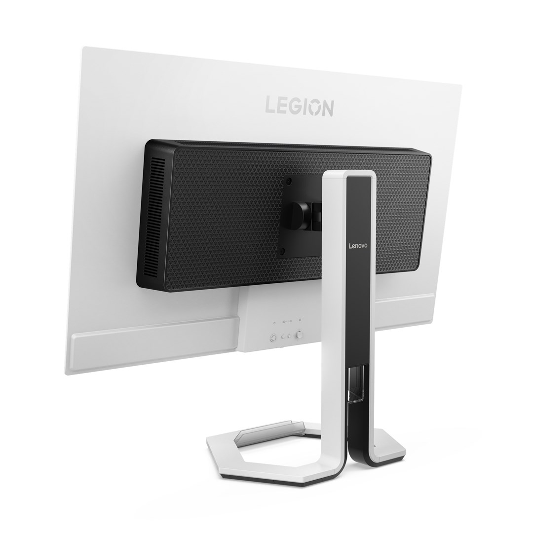 Monitor LENOVO Legion Pro 32UD-10 (31.5", 4K Ultra HD, QD-OLED, crna/siva)-7