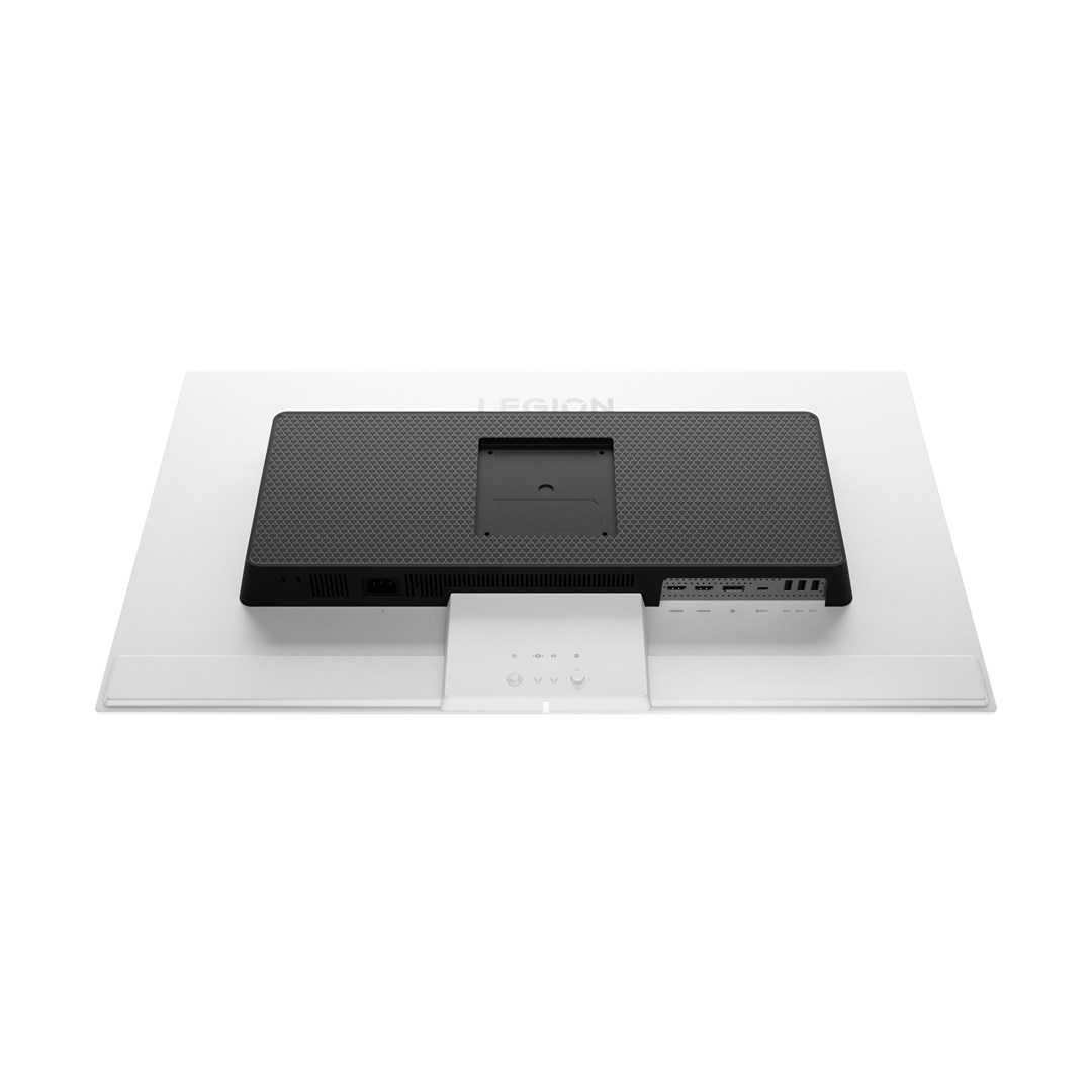 Monitor LENOVO Legion Pro 32UD-10 (31.5", 4K Ultra HD, QD-OLED, crna/siva)-9