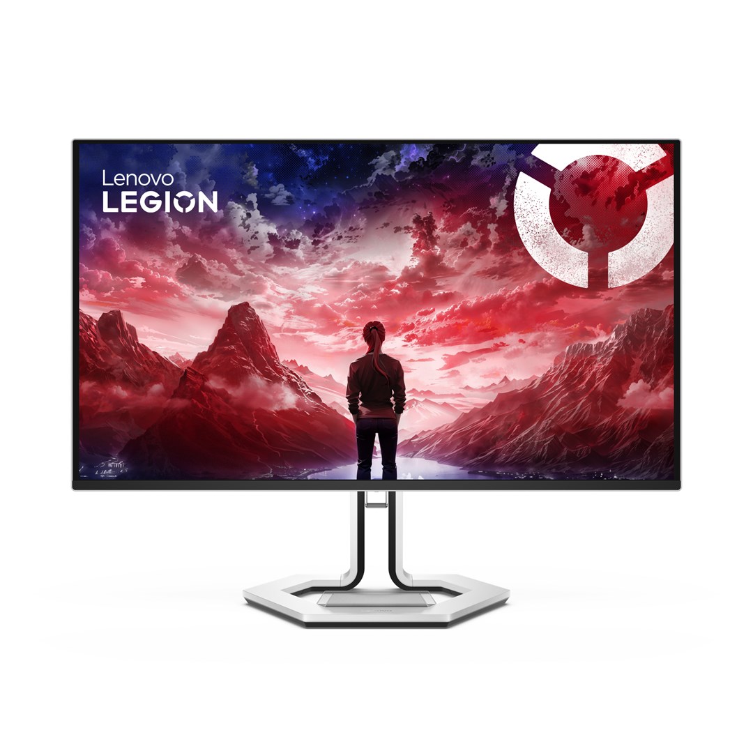 Monitor LENOVO Legion Pro 32UD-10 (31.5", 4K Ultra HD, QD-OLED, crna/siva)-0