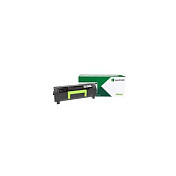 Lexmark 56F2X00 toner, crni
