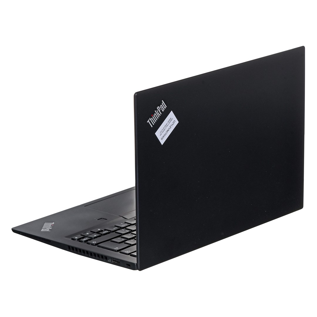 Laptop LENOVO ThinkPad T14s G1 (AMD RYZEN 5 PRO 4650U, 16GB RAM, 512GB SSD, 14" FHD, Win11pro) - KORIŠTENI jamstvo 6 mjeseci-5
