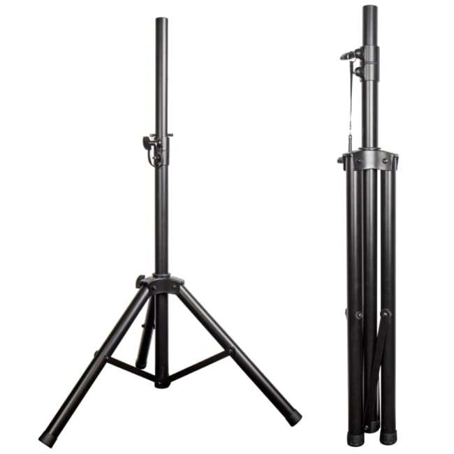 Stojak tripod SUPRIMO SOLID 1 - statyw kolumnowy-4