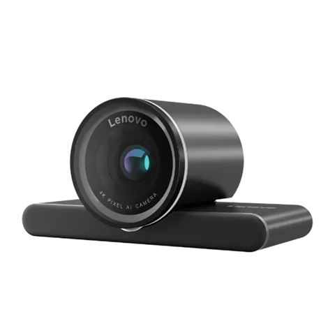 Web kamera LENOVO NET_BO 4K Pro (4K, HDR, auto light adjustment, 8M pixels, USB-C)