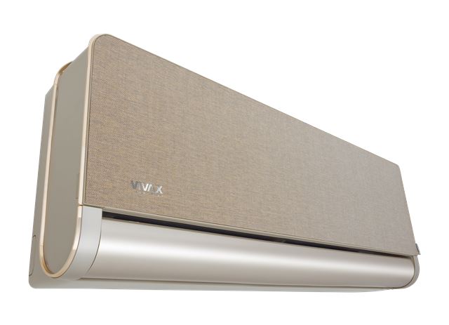 VIVAX COOL, klima uređaji, ACP-18CH50AEHI+ R32 GOLD+WiFi-0