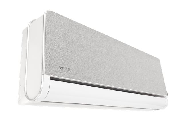 Klima uređaj VIVAX ACP-18CH50AEHI+ R32 SILVER + WiFi