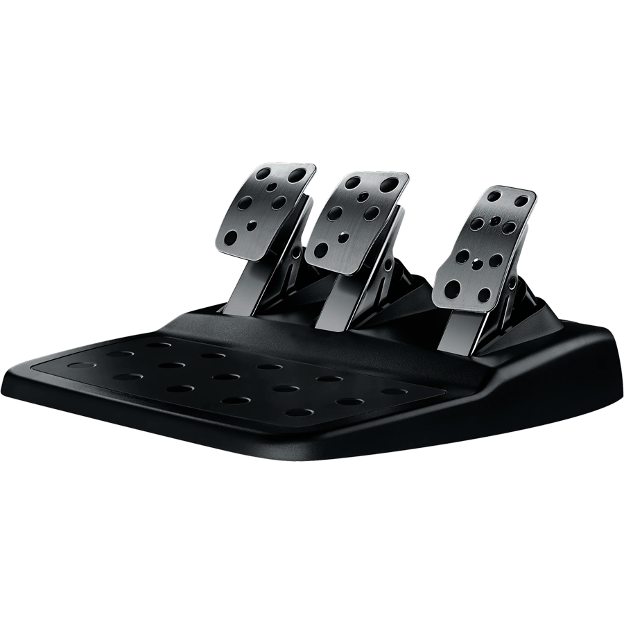 Volan za igre LOGITECH G29 Driving Force Racing Wheel - BLACK-2
