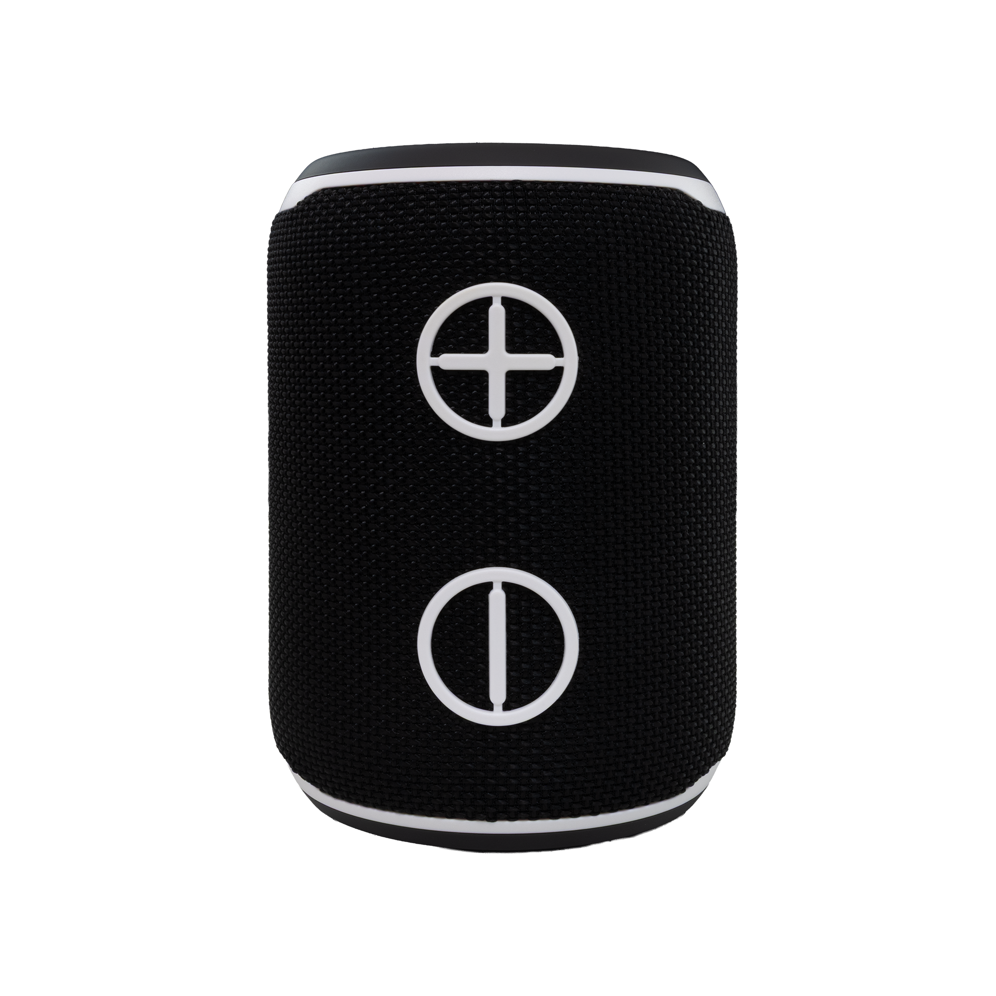 WHITE SHARK GHATAM Black/White
