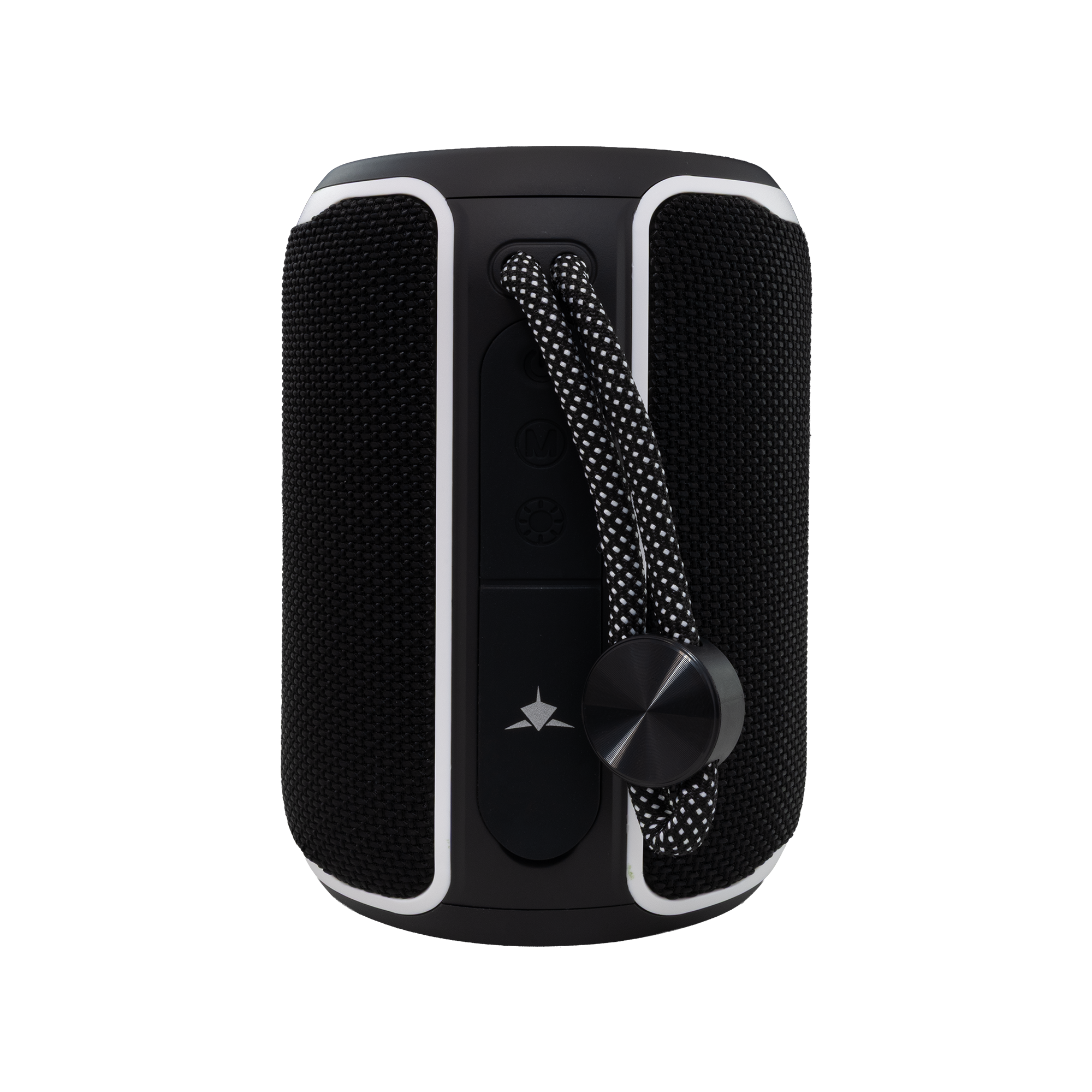 WHITE SHARK GHATAM Black/White-1
