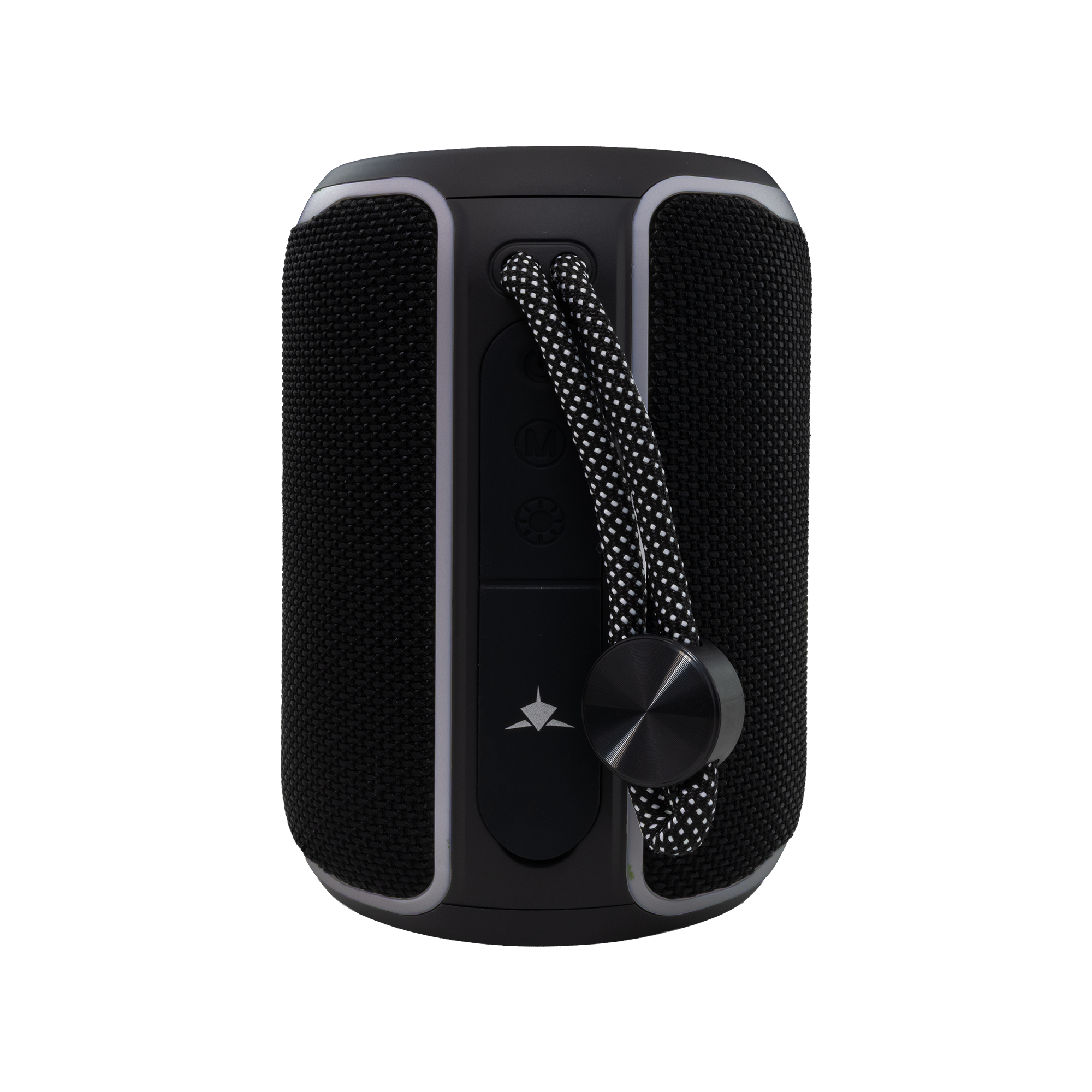 Slušalice WHITE SHARK GHATAM (Black/Grey)-1